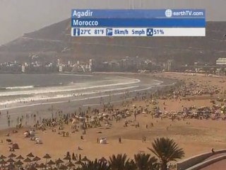 Seattle - USA, Amsterdam - Netherlands, Metz - France, Paris - France, Agadir - Morocco, Ascona - Ticino - Switzerland, Bandar Seri Begawan - Brunei