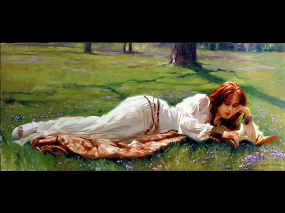 Seni ne çok sevdigimi Bir ben Bir Allah Bilir...  &&&  Sefarad