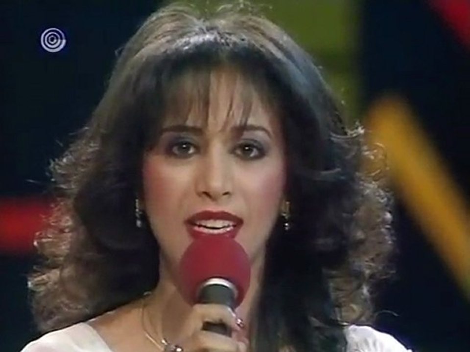 Hitchadshoot - Ofra Haza