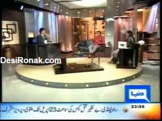 Hasbe Haal 9 april 2011 part 5