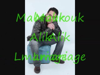 Cheb Akram 2011 : Mabrouk Alik Lmariage