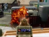 Call Of Duty Black Ops - NukeTown (GamePlay)