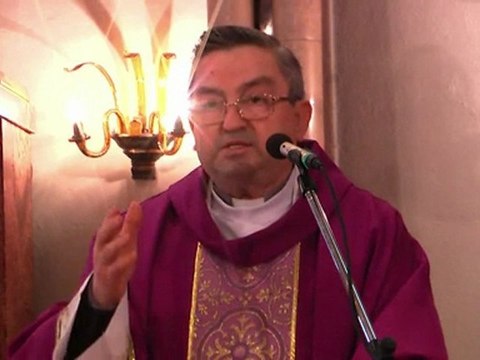 Misiuni Parohia „Sf. Tereza”, Bucureşti - Predica 1