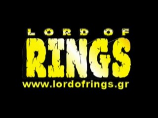LORD OF RINGS (LOR)