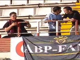 CMT. Liga Adelante 10-11: Rayo 3-3 Albacete. Gol de Tato