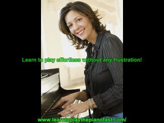 Piano Music For Beginners