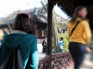 Slideshow: Gardens of Sunzhou; Shanghai, China