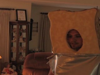 THE BRAVE LITTLE TOASTER TRAILER (COMING OUT SUMMER 2012)