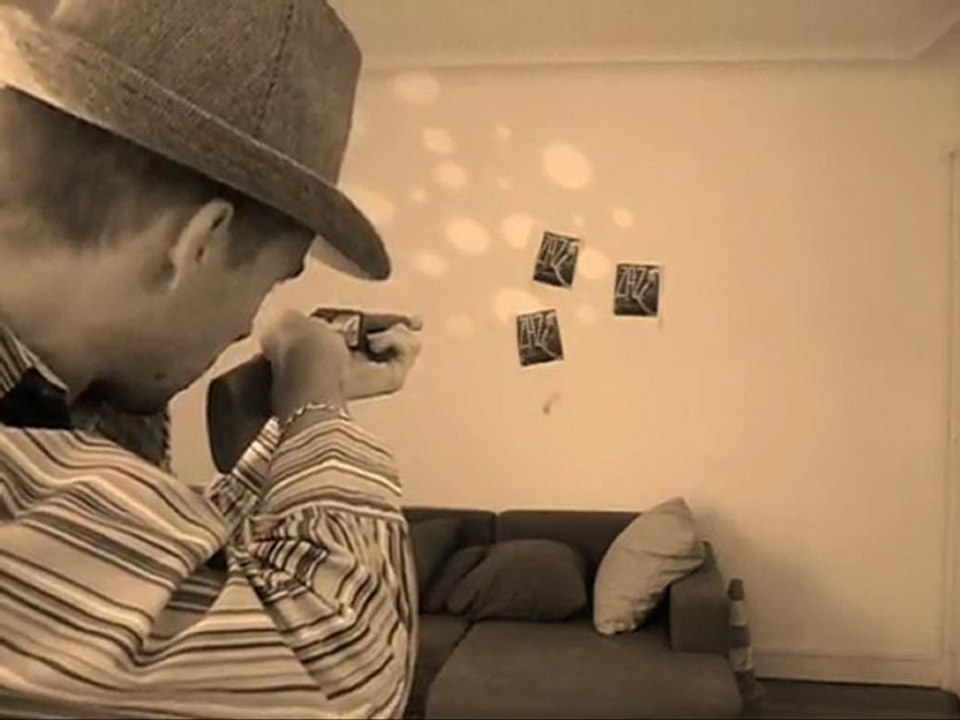 LE 6-7 à Tours chez Julien ;)