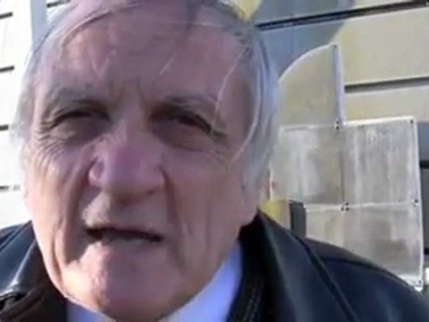 Pierre Dortiguier sur la Franc-maçonnerie _ Sociétés Secrétes _ Secret & Entraide _ Esclavagisme Moderne ...