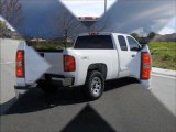 Easy credit on this 2007 Chevrolet Silverado 1500