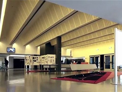 TMA -TEATRO AZUL . Manuel Graça Dias + Egas José Vieira arquitectos com/with Gonçalo Afonso Dias