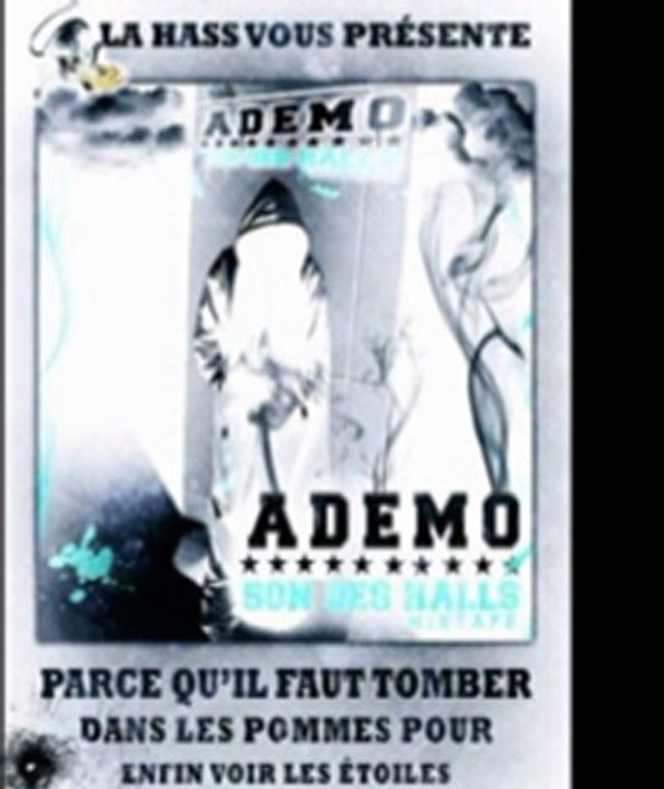ADEMO - QUI VEUX SAVOIR