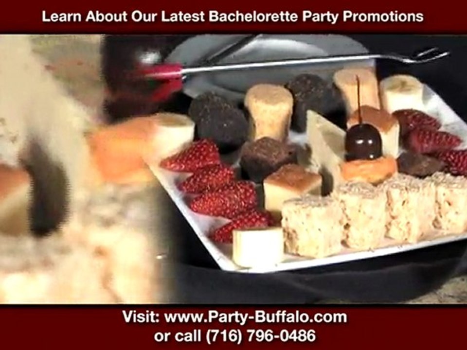 Bachelorette Party West Seneca – The Melting Pot