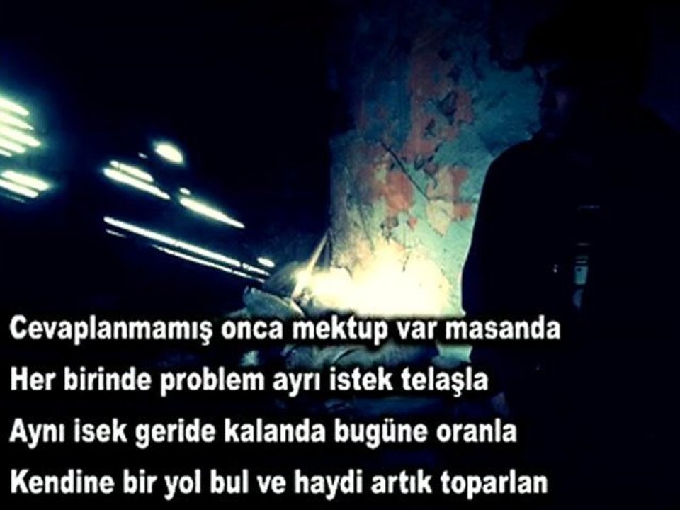 Marki - Kesit (2011)