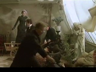 The Nietzsche, Ree, Salome Photo Scene