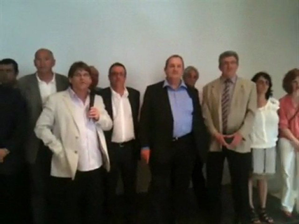 Le mot du Président biterrois