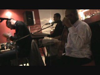 Orchestre Elfarah "khalini b3id" maghrabi chaabi