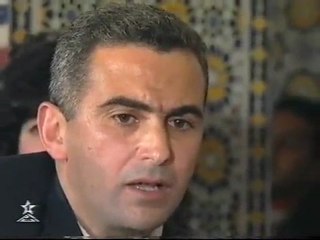 الأستاذ محمد الإشراقي الآصيل