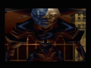 Vagrant story walkthrough 22 - Découverte pas à pas