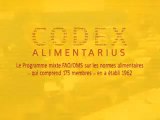 Codex Alimentarius - La Propagande Officielle 1l2