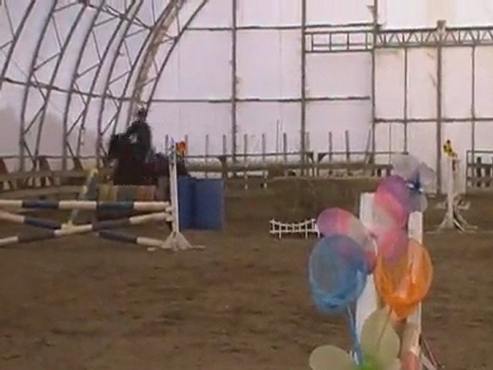 Salto jumper