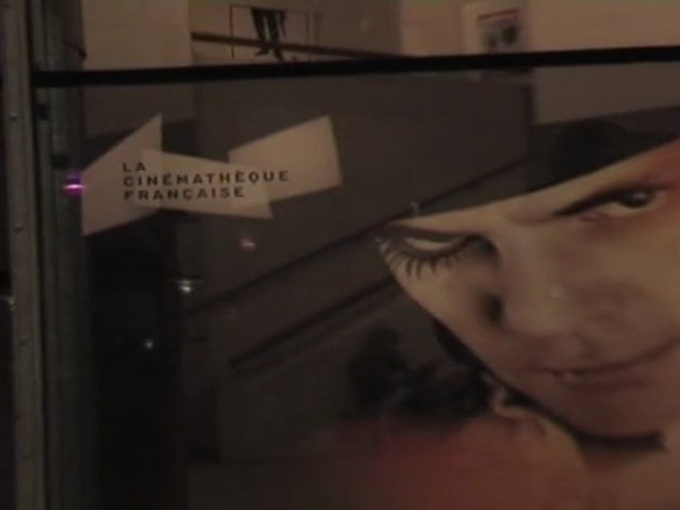 Kubrick Bingo à la Cinémathèque