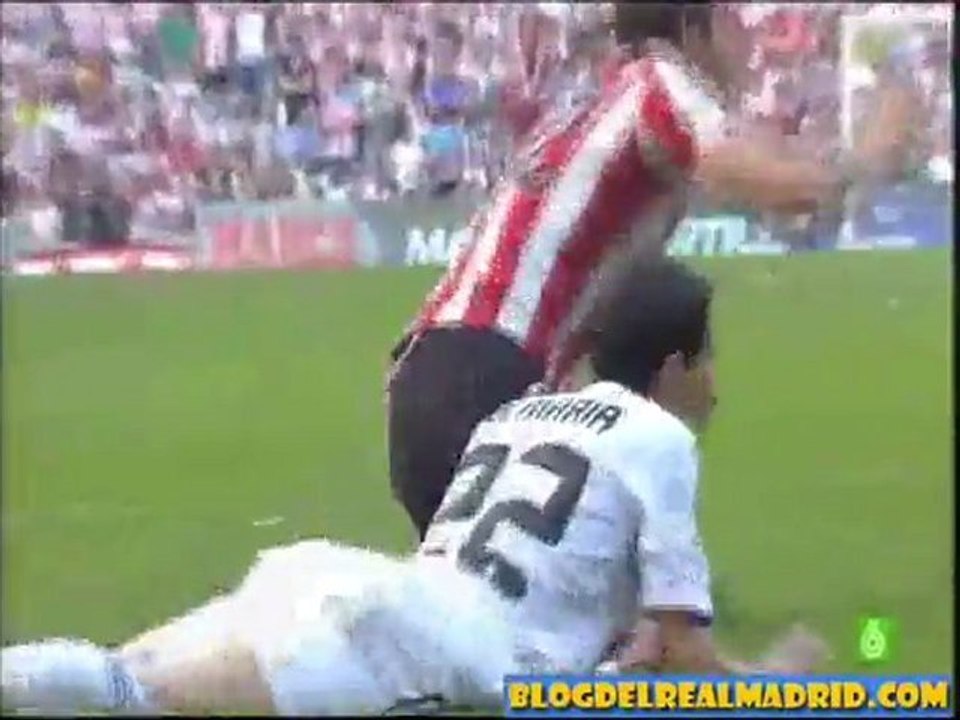 Athletic-Madrid