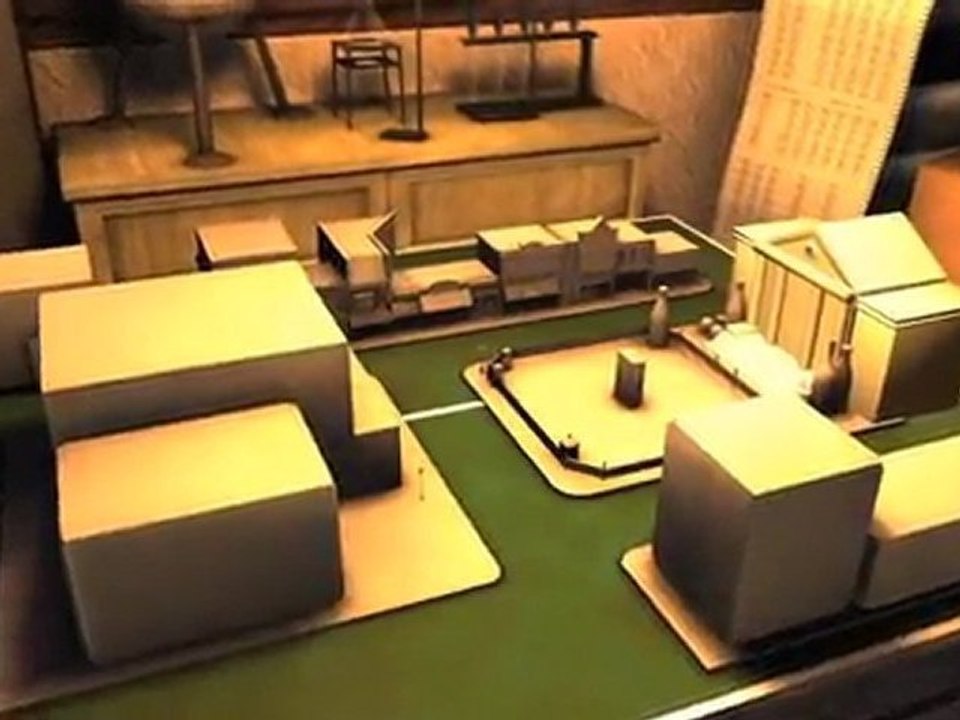 3Dnews - GamesBlender ver2