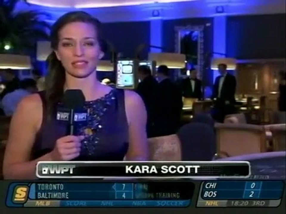 World Poker Tour WPT London High Roller 2010 Pt11