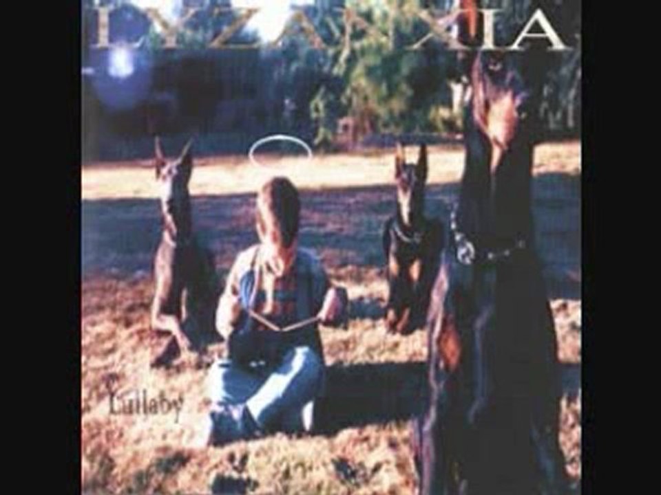 Lyzanxia - Rip My Skin