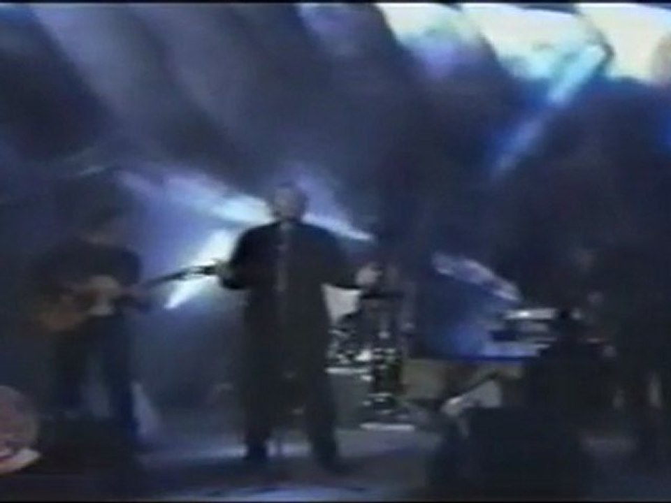 JOSE LUIS PERALES -  Te Quiero