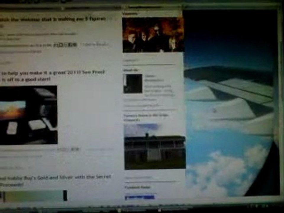 Rod Stinson Secret Formula Teleseminar / Webinar business