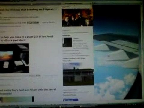 Rod Stinson Secret Formula Teleseminar / Webinar business