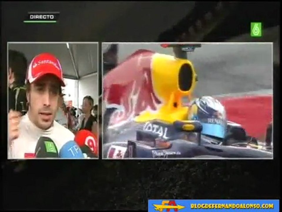 Alonso
