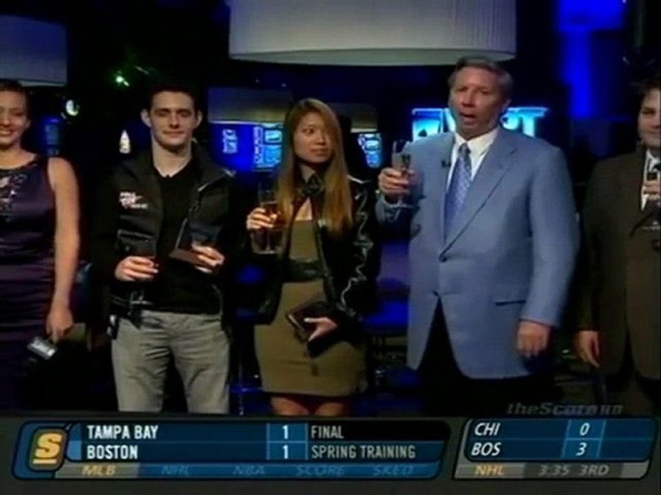 World Poker Tour WPT London High Roller 2010 Pt13