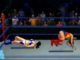 CCL March Madness 2011- Day 7 (p3)