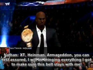 CCL March Madness 2011- Day 7 (p6)