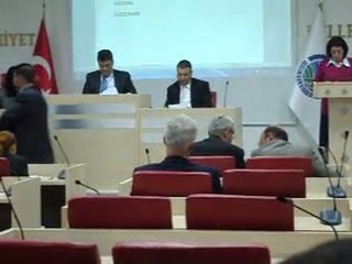 Nisan ayı meclis toplantısı- 2