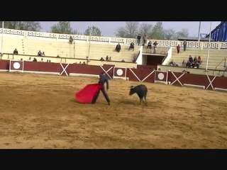 02.04.11 Orthez 4ème Sortie