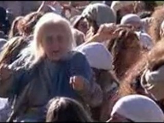 la terre vue par les habitants de la belle verte