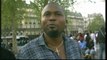 MESSAGE DES PATRIOTES CONGOLAIS PENDANT LA MANIF DES IVOIRIENS