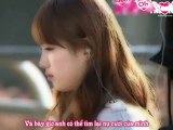 [Vietsub   Kara] MV My Valentine - 2PM TaecYeon Nichkhun - Dream High OST MV