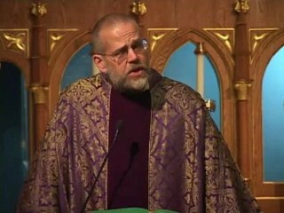 Apr 09 - Homily: The Prophet from Galilee