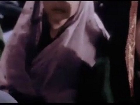 Hum Dono (In Color) - Allah Tero Naam - Song Promo - Dev Anand & Nanda