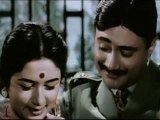 Hum Dono (In Color) - Kabhi Khud Pe - Song Promo - Dev Anand, Nanda & Sadhna