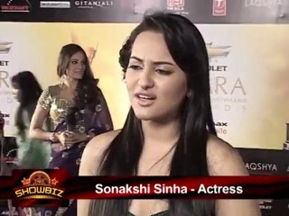 Sonakshi And Arbaaz Clear Rumours About Dabangg 2 - Bollywood News