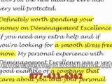 Demenagement Excellence Moving Montreal Reviews