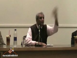 ندوة الاستاذ صبحى صالح ببنى سويف الجزء2