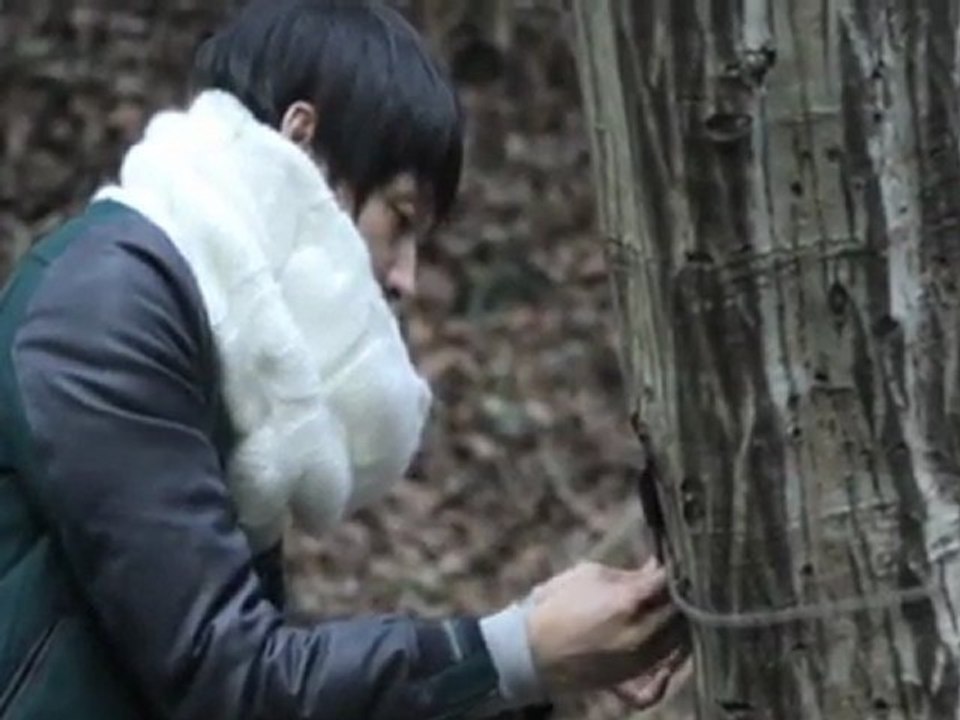 [110408] JYJ - 3hree Voices Ⅱ intro